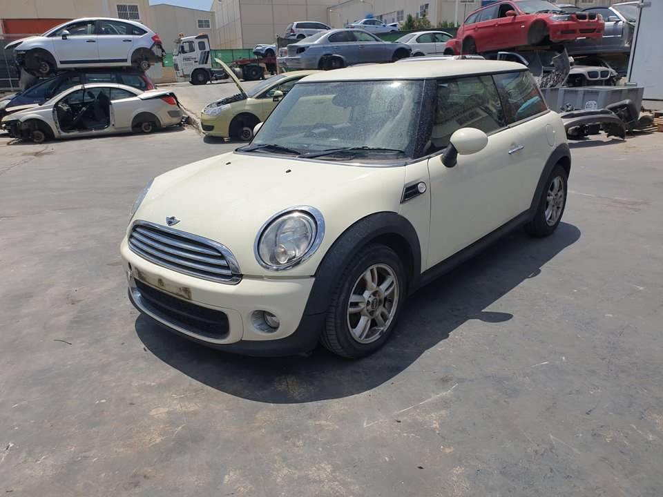 MINI MINI (R56) (2006 - 2014)