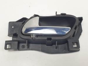 MANETA INTERIOR DELANTERA IZQUIERDA 96435311VD CITROEN C4 COUPE Autodesguaces Alicante