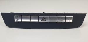 WARNING A2049050302 MERCEDES CLASE C (W204) COUPE Autodesguaces Alicante