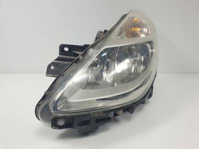 FARO IZQUIERDO 8200892493 RENAULT CLIO III Autodesguaces Alicante