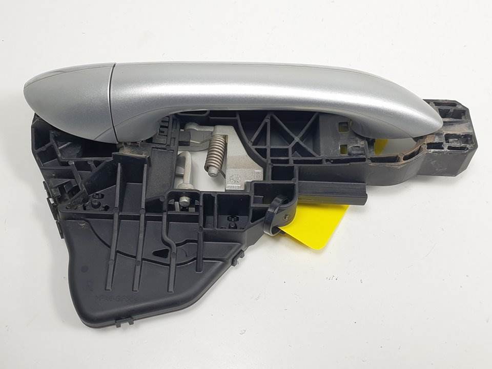 MANETA EXTERIOR TRASERA DERECHA - A1647600434 - MERCEDES - CLASE M (W164)