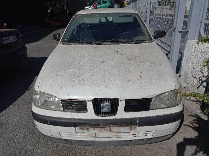 SEAT CORDOBA BERLINA (6K2) (1999 - 2003)