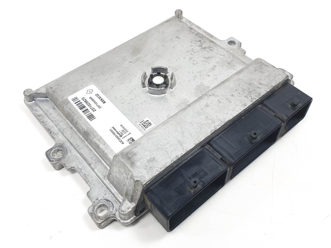 CENTRALITA MOTOR UCE - 237102982S - DACIA - SANDERO