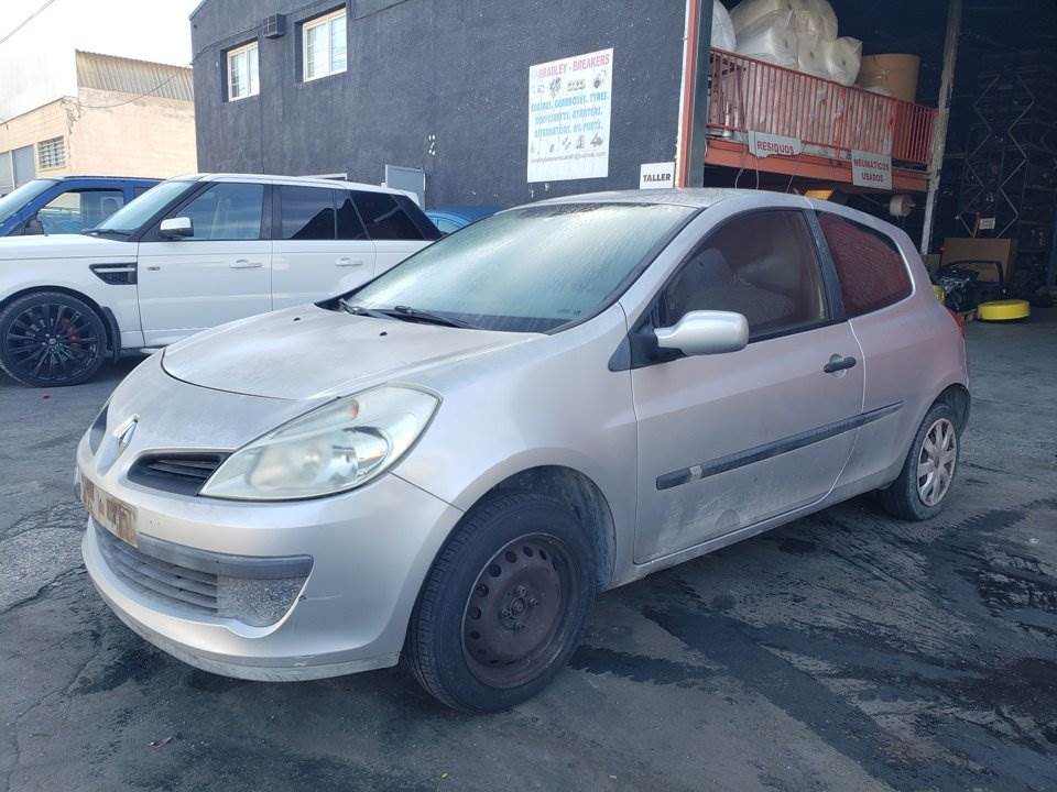 RENAULT CLIO III (2005 - 2016)