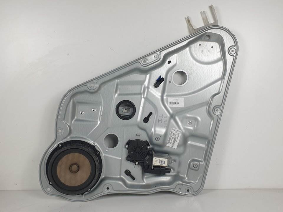 ELEVALUNAS TRASERO IZQUIERDO - 402059 - KIA - CEE'D (ED)