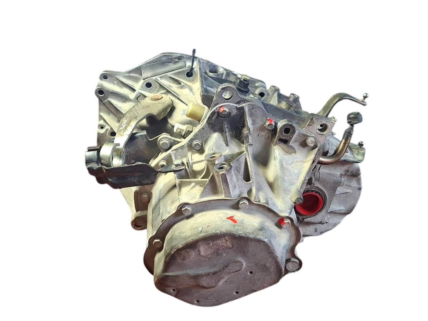 Foto 5 de Caja Cambios Citroen Xsara Picasso (1999–2011)