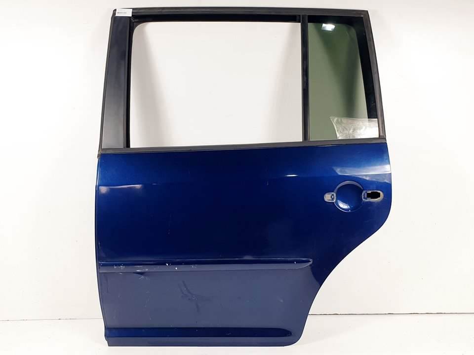 PUERTA TRASERA IZQUIERDA - VOLKSWAGEN - TOURAN (1T2)