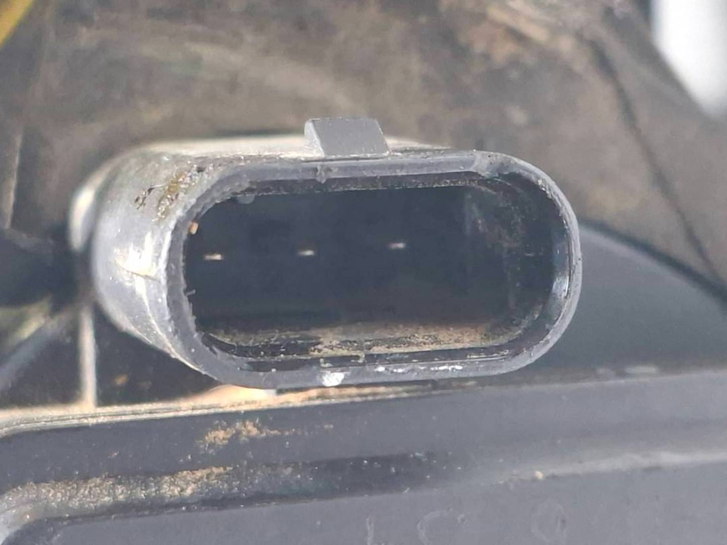 Foto 3 de Bomba Agua Volkswagen Polo (6c1) (2014–2017)