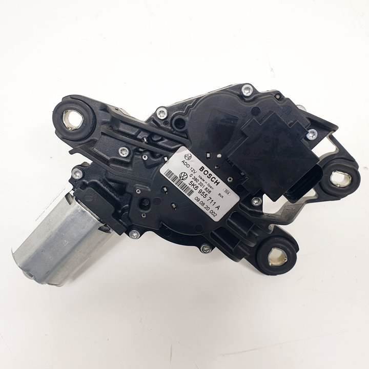 MOTOR LIMPIA TRASERO - 5K6955711A - VOLKSWAGEN - POLO (6R1)