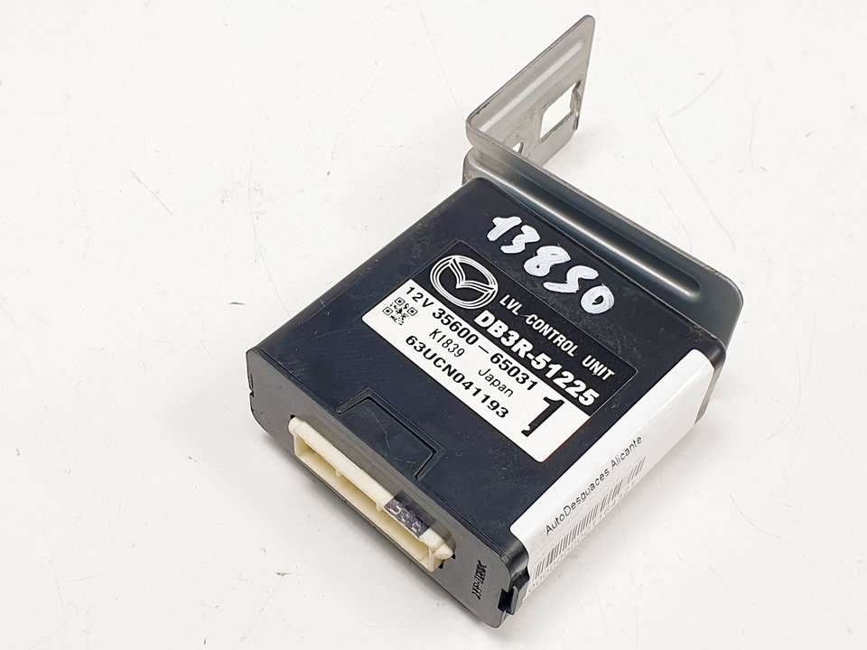MODULO ELECTRONICO - DB3R51225 - MAZDA - CX-3