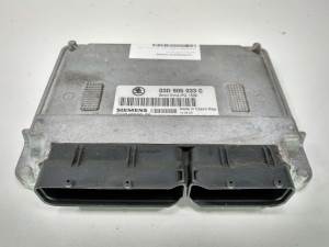 CENTRALITA MOTOR UCE 5WP4029202 SKODA FABIA (6Y2/6Y3) Autodesguaces Alicante
