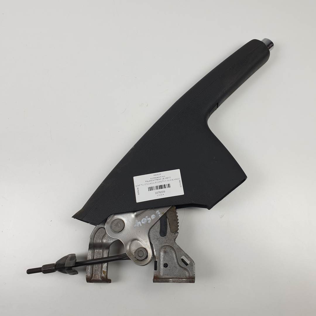 PALANCA FRENO DE MANO - SEAT - TOLEDO (KG3)