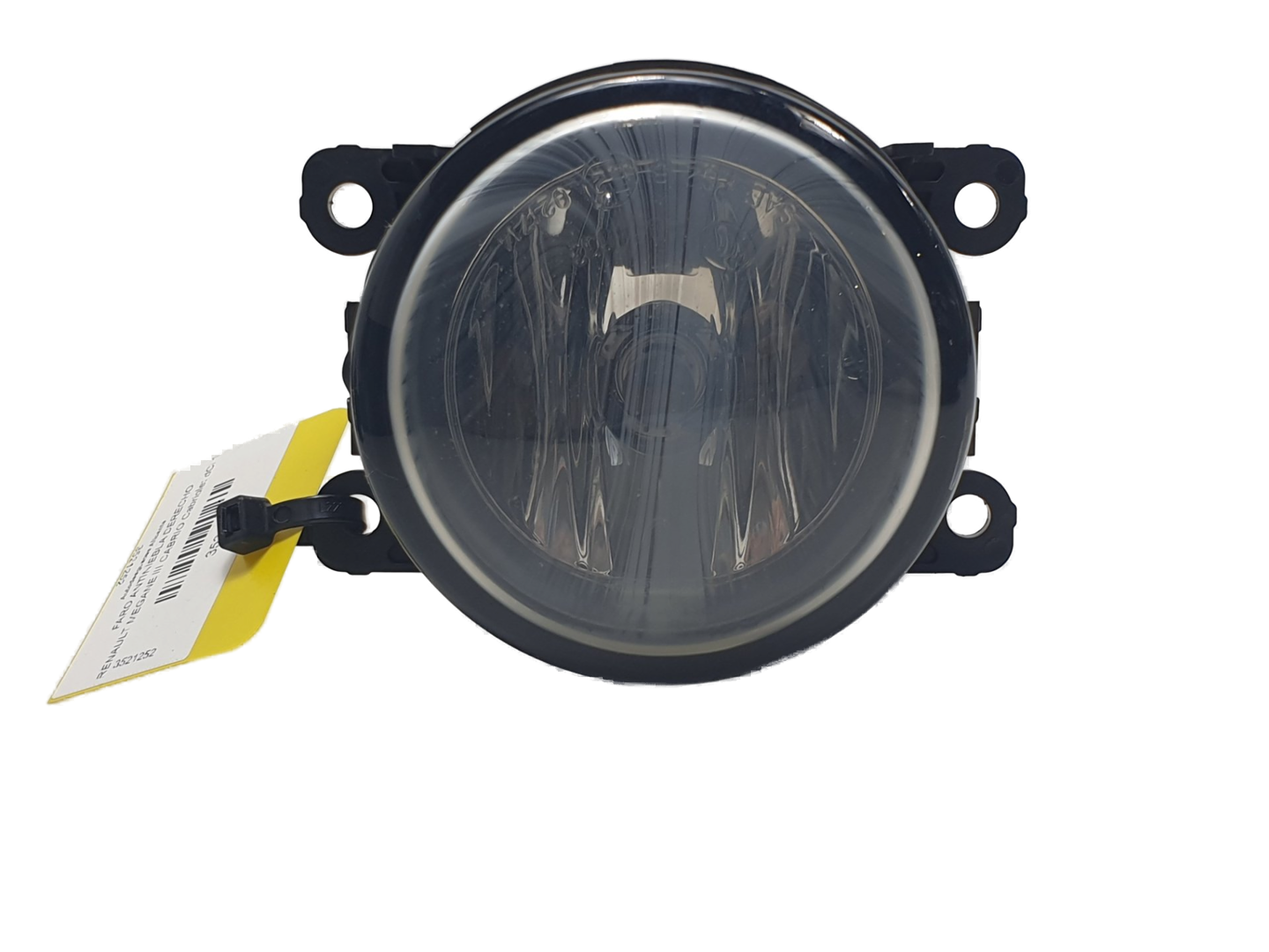 Nebelscheinwerfer rechts - 8200074008 - RENAULT - MEGANE III CABRIO