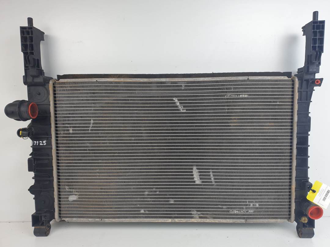 RADIADOR AGUA - 95298554 - OPEL - MOKKA X