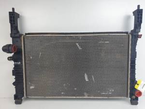 RADIADOR AGUA 95298554 OPEL MOKKA X Autodesguaces Alicante