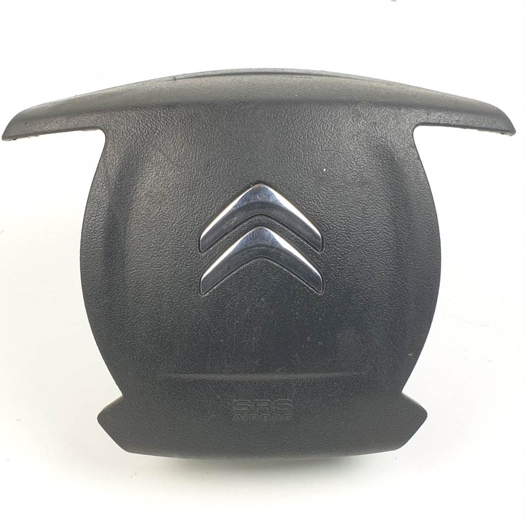 AIRBAG DELANTERO IZQUIERDO - 98015973ZD - CITROEN - C5 BERLINA