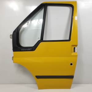 PUERTA DELANTERA IZQUIERDA FORD TRANSIT CAJA CERRADA, LARGA (FY) (2000 =>) Autodesguaces Alicante