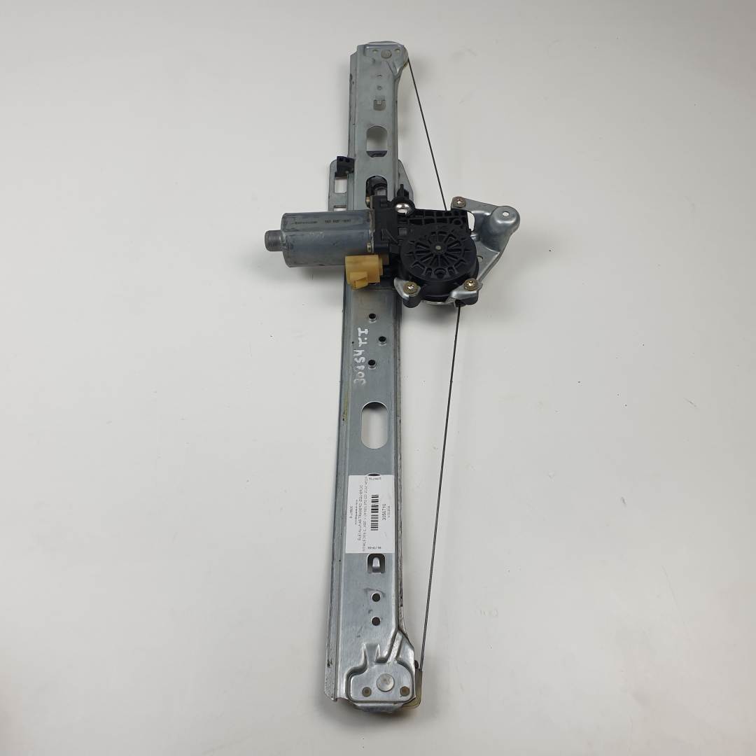 ELEVALUNAS TRASERO IZQUIERDO - 9137041094 - MERCEDES - CLASE M (W163)