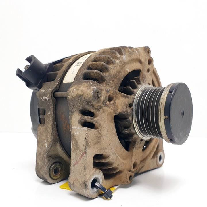 ALTERNADOR CV6T10300BC FORD ECOSPORT Autodesguaces Alicante