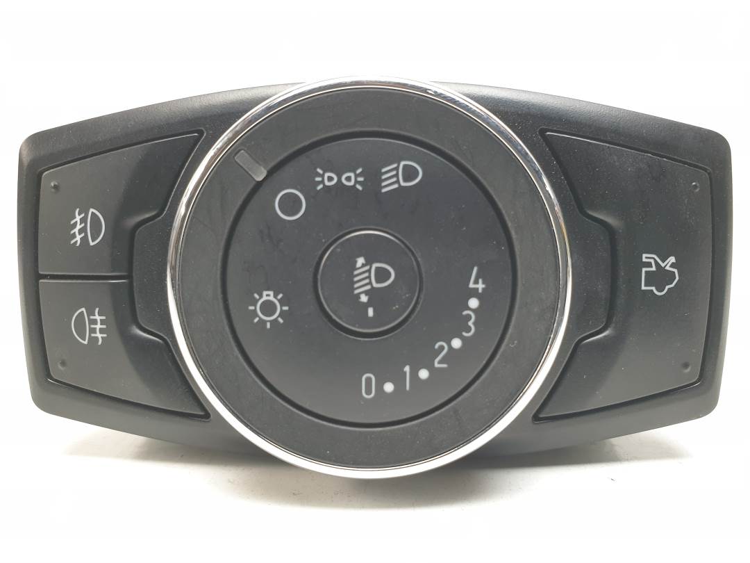 MANDO LUCES - E4B513A024BC - FORD - KA+ (2016 - 2019)