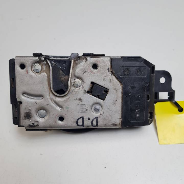 CERRADURA PUERTA DELANTERA DERECHA OPEL TIGRA TWIN TOP Autodesguaces Alicante