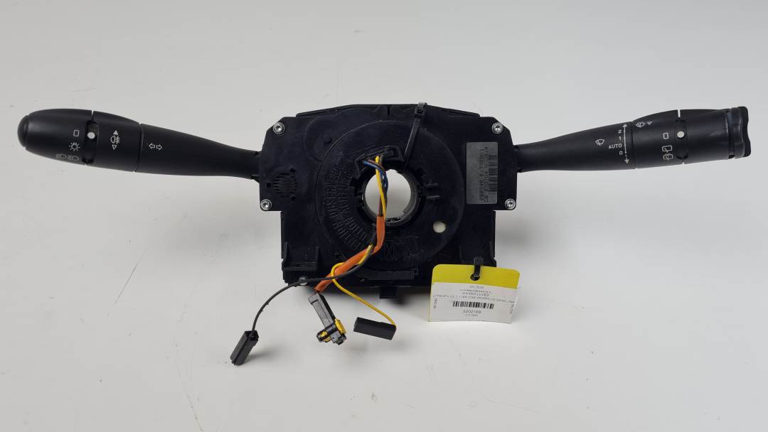 MANDO LUCES - 96488210XT - CITROEN - C2