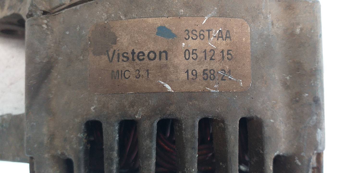 ALTERNADOR