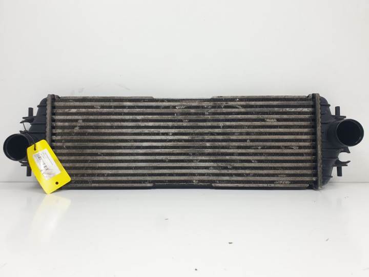 INTERCOOLER OPEL VIVARO Autodesguaces Alicante