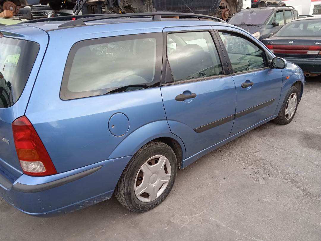 FORD FOCUS TURNIER (CAK) (1998 - 2004)