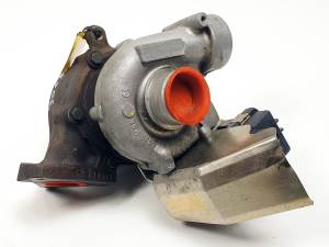 TURBOCOMPRESOR A6280960399 MERCEDES CLASE S (W220) BERLINA Autodesguaces Alicante