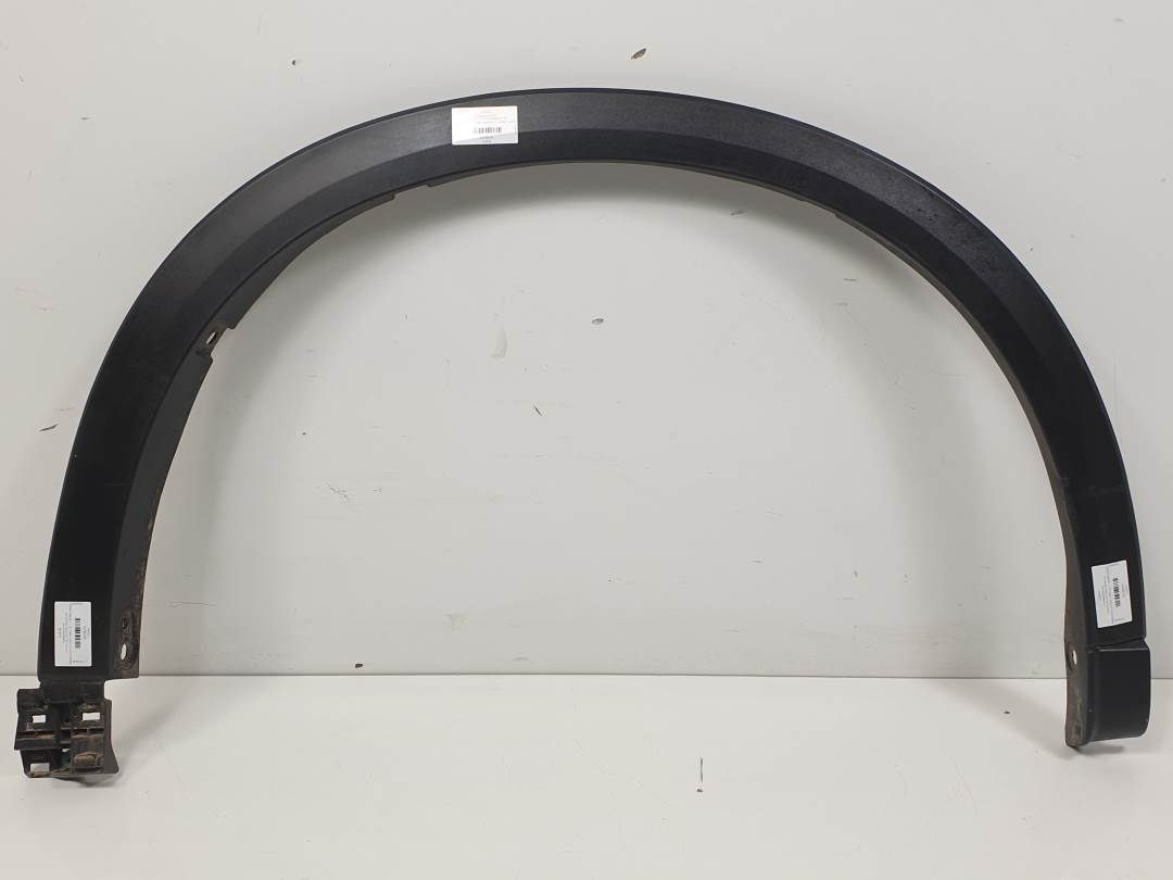 ALETIN DELANTERO DERECHO - KB7W51W21 - MAZDA - CX-5
