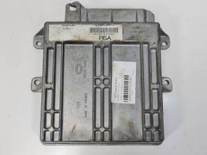 CENTRALITA MOTOR UCE 9632116980 CITROEN XANTIA BERLINA Autodesguaces Alicante