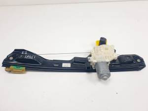ELEVALUNAS TRASERO IZQUIERDO CN15A27001CB FORD ECOSPORT Autodesguaces Alicante