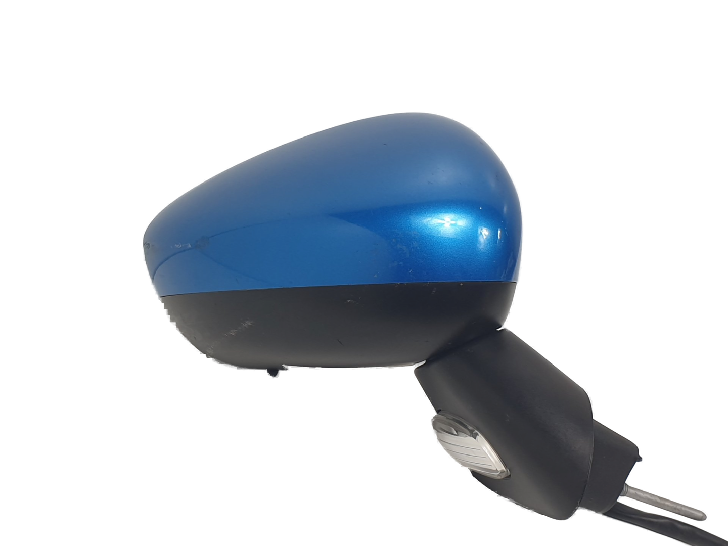RETROVISOR DERECHO - 232676024 - CITROEN - C3