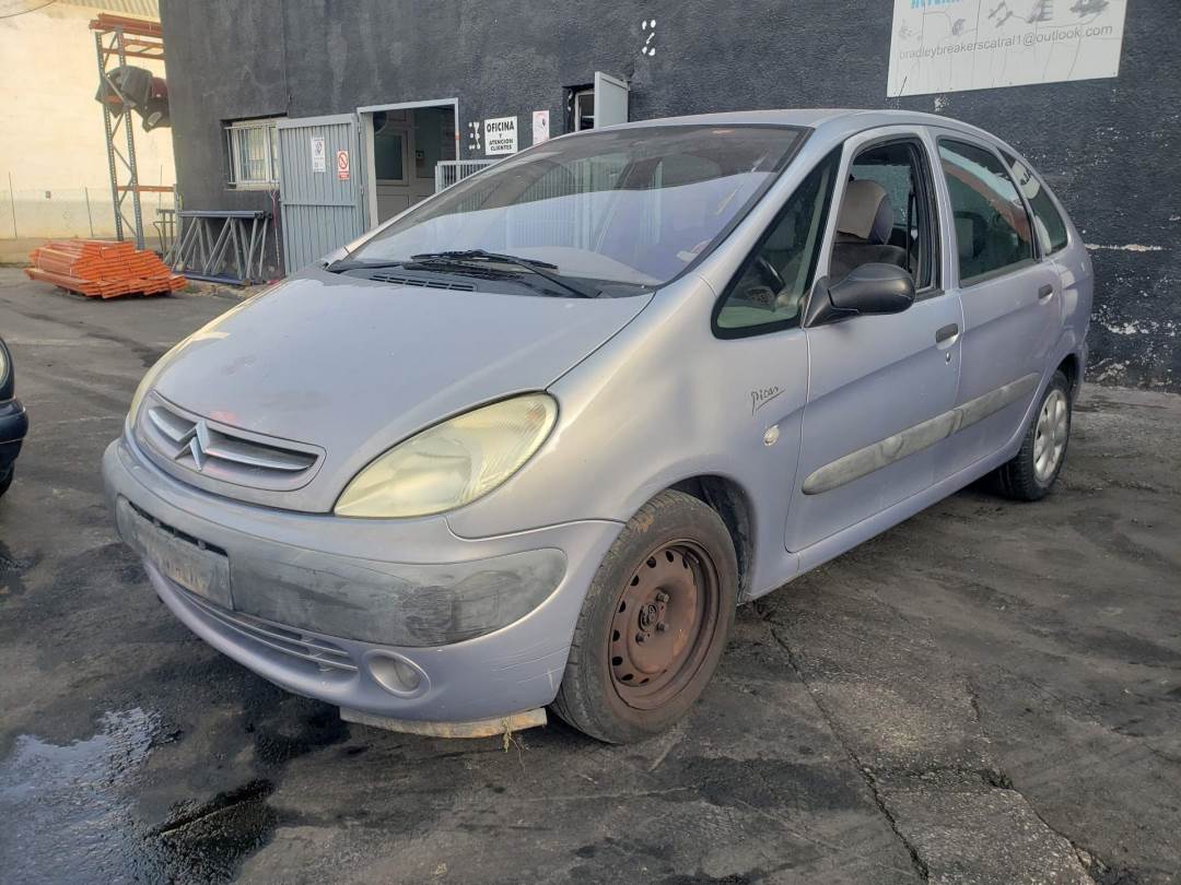 CITROEN XSARA PICASSO (1999 - 2011)