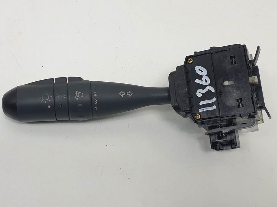 MANDO LUCES - SMART - FORFOUR (W454)