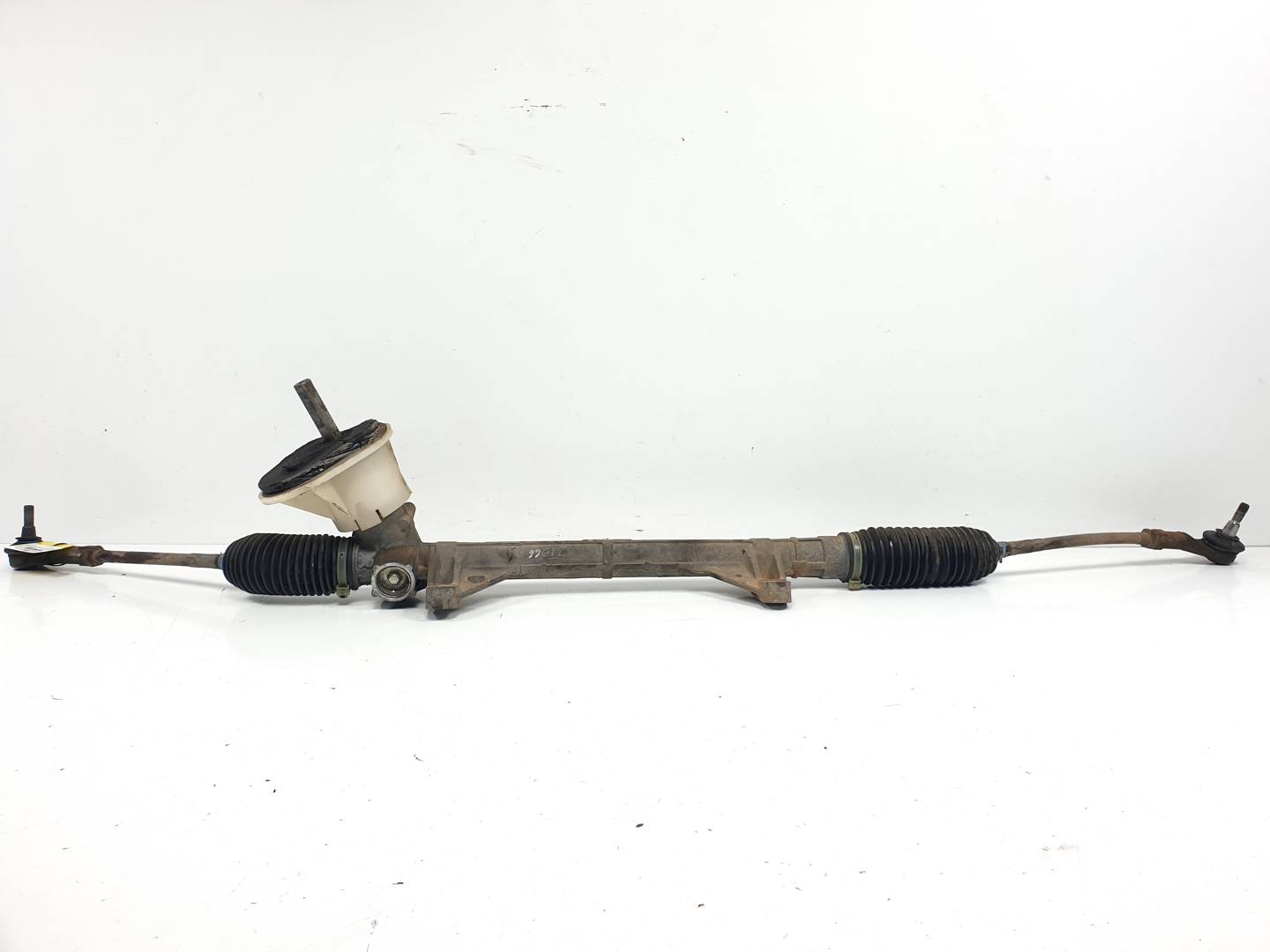 CREMALLERA DIRECCION - 48001BC46A - NISSAN - MICRA C+C (CK12E)