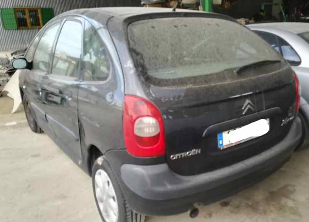 Imagen del vehículo CITROEN XSARA PICASSO