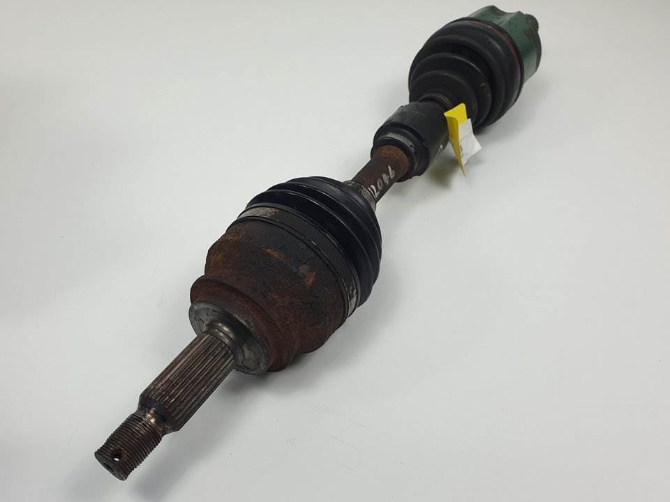 TRANSMISION DELANTERA IZQUIERDA - 3815A277 - MITSUBISHI - OUTLANDER (CW0)
