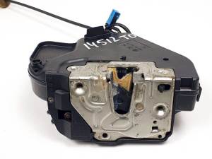 CERRADURA PUERTA TRASERA DERECHA 004142112629 MERCEDES CLASE C (W203) FAMILIAR Autodesguaces Alicante