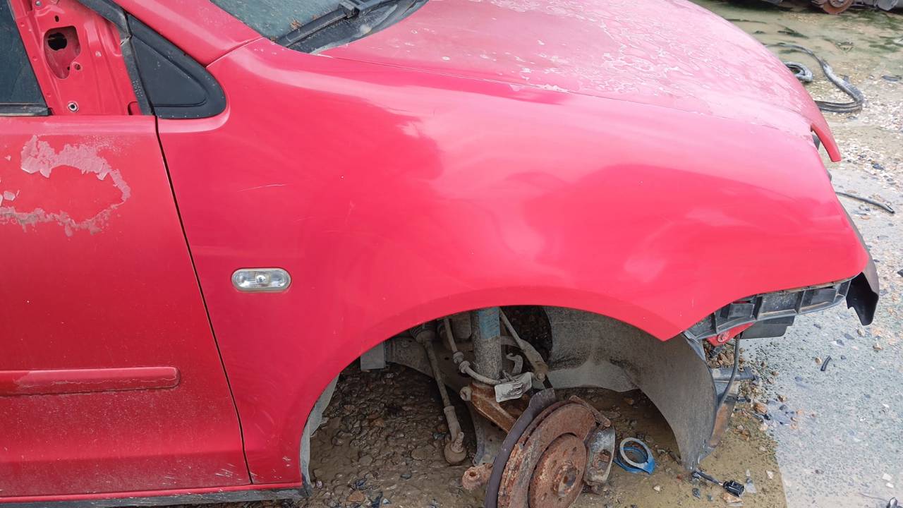 PASO RUEDA DELANTERO DERECHO