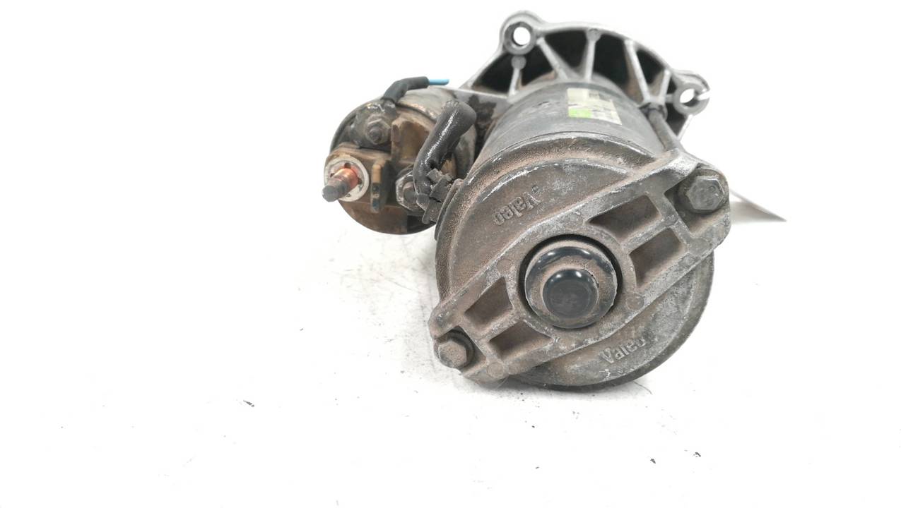 MOTOR ARRANQUE
