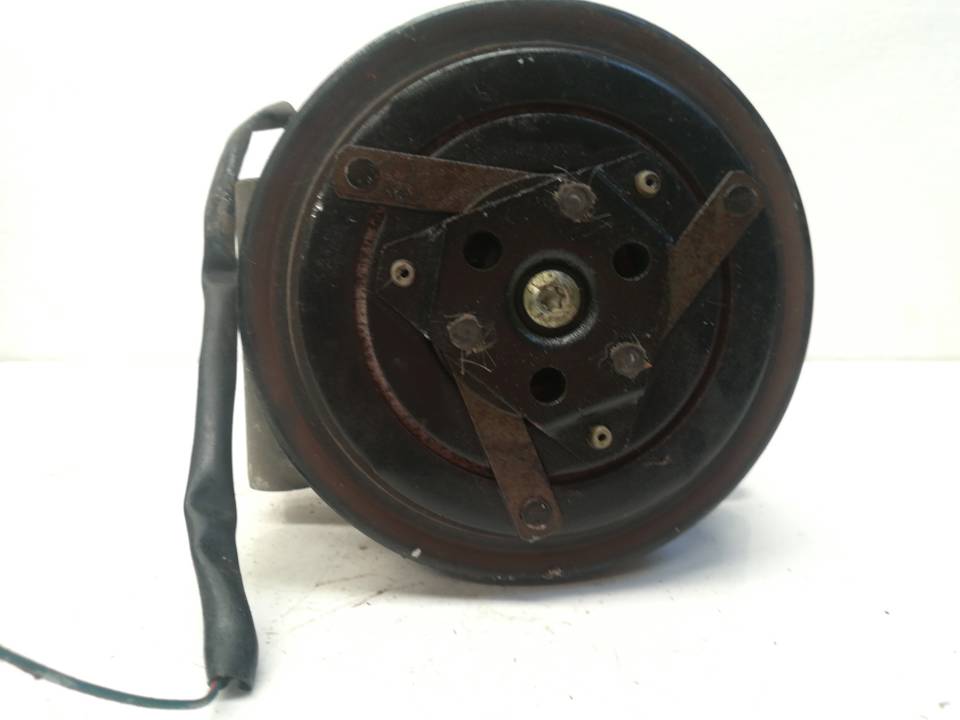 COMPRESOR AIRE ACONDICIONADO