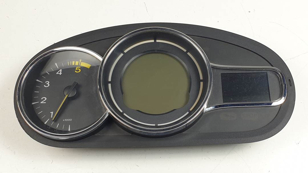 CUADRO INSTRUMENTOS - 248103503R - RENAULT - MEGANE III BERLINA 5P
