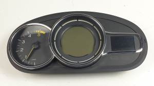 CUADRO INSTRUMENTOS 248103503R RENAULT MEGANE III BERLINA 5P Autodesguaces Alicante