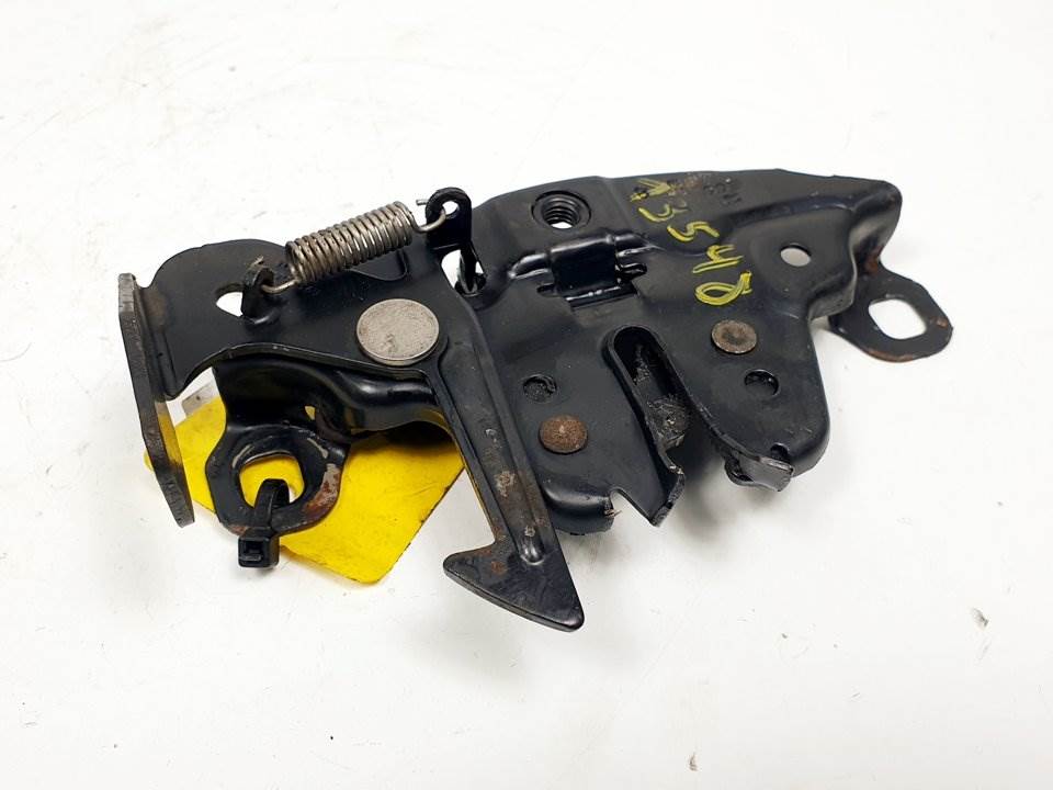 CERRADURA CAPOT - NISSAN - MICRA C+C (CK12E)