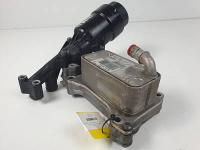 ENFRIADOR ACEITE MOTOR A6511800665 MERCEDES CLASE C (W204) BERLINA Autodesguaces Alicante