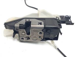 CERRADURA PUERTA DELANTERA IZQUIERDA 006244 CITROEN C3 Autodesguaces Alicante
