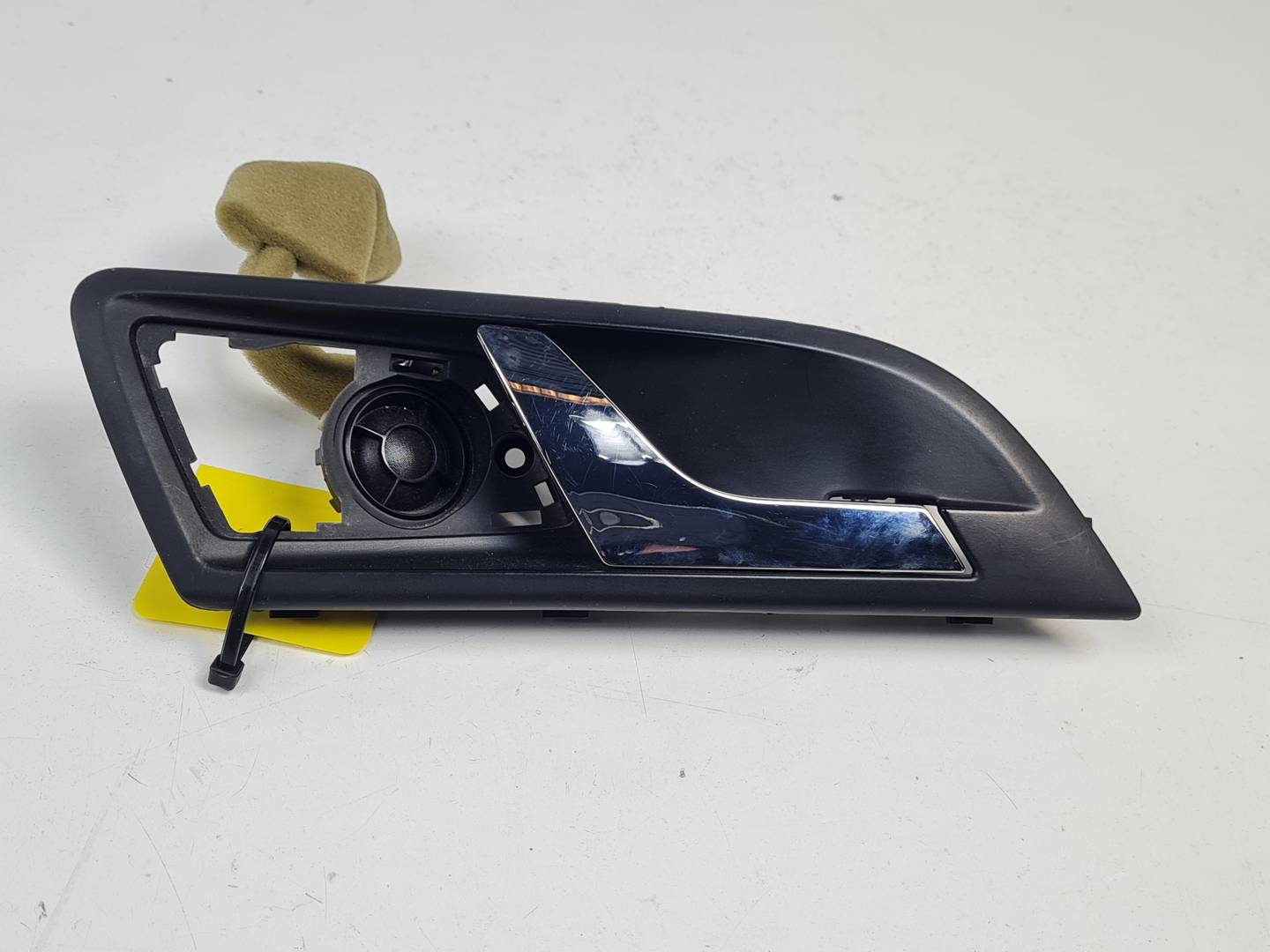 MANETA INTERIOR DELANTERA DERECHA - 3T0837248 - SKODA - SUPERB (3T4)