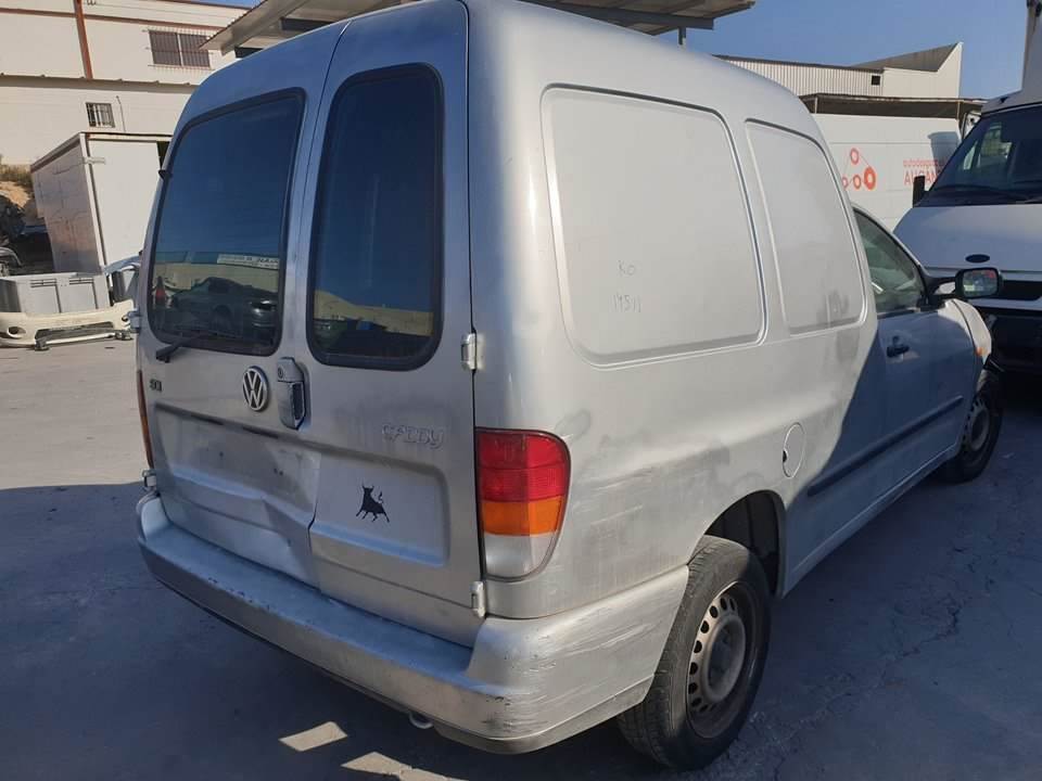 VOLKSWAGEN CADDY KA/KB (9K9) (1995 - ...)